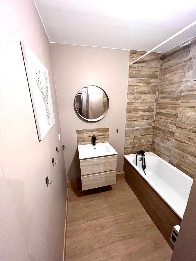 Ma Montagne Chic 3 Appartement