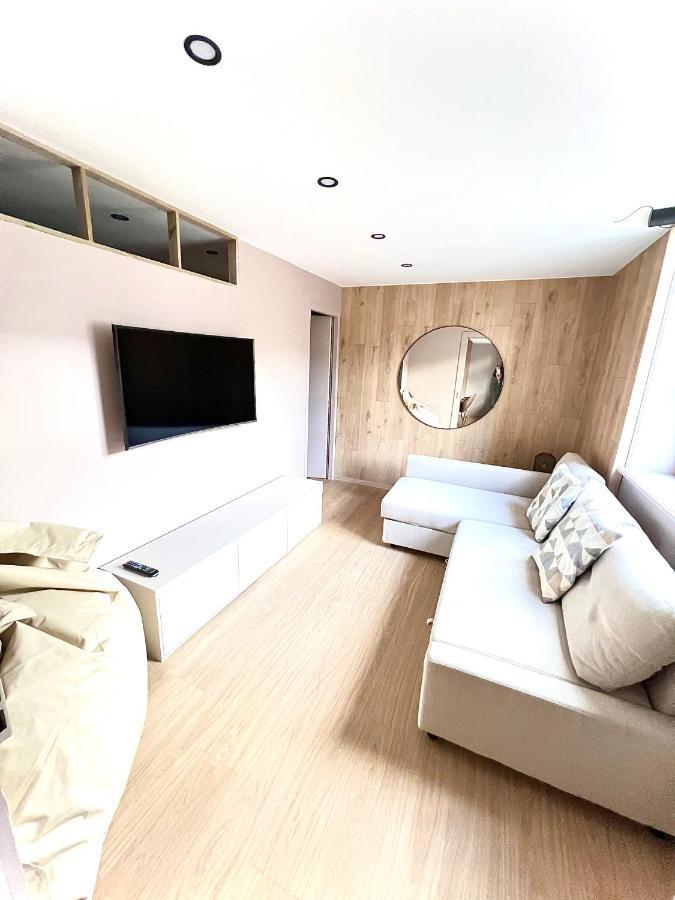Ma Montagne Chic 3 Appartement *
