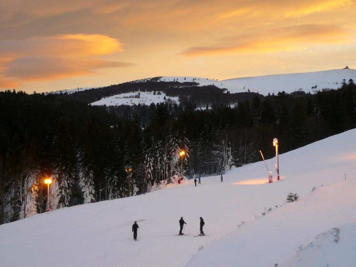 Appartamento Ma Montagne Chic 3 *