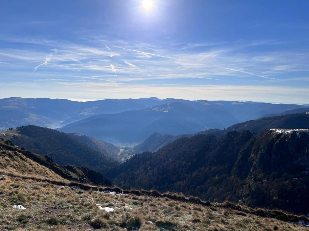 Appartamento Ma Montagne Chic 3 *
